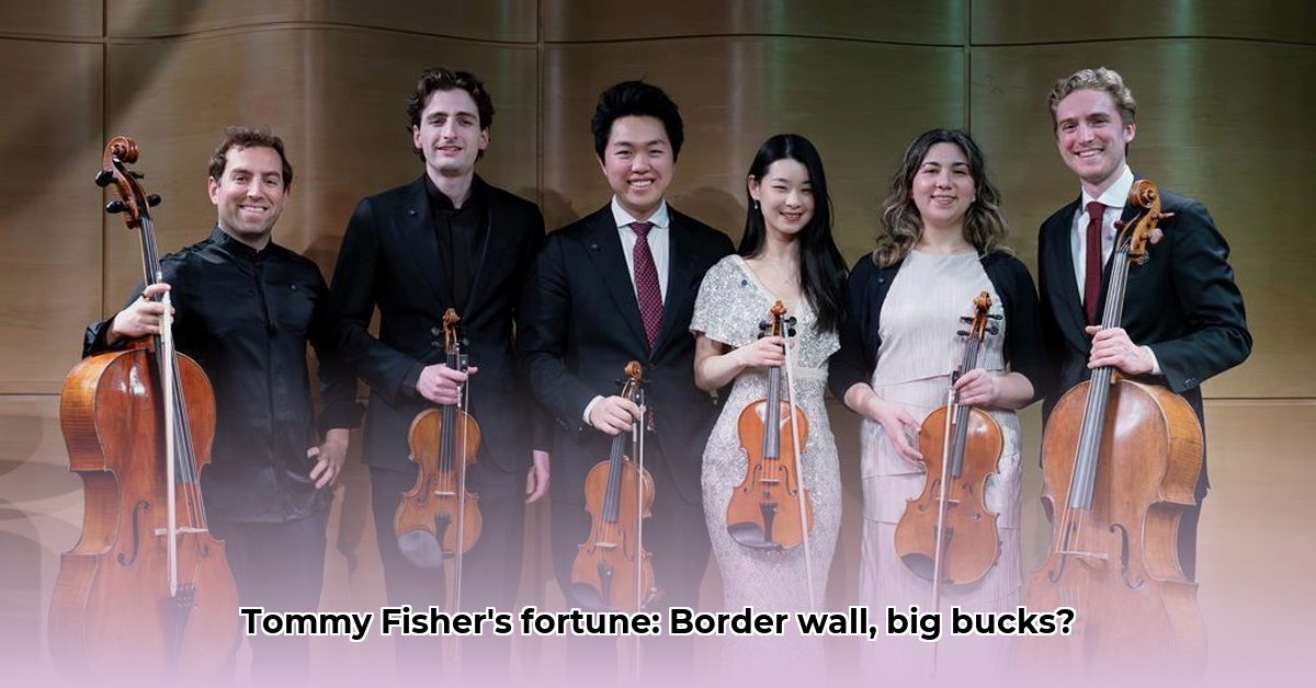 tommy-fisher-net-worth